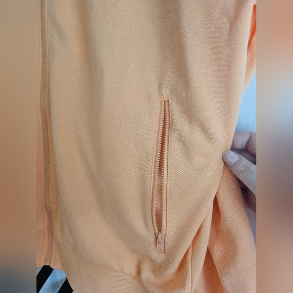 NERDY Unisex Jacket - Picture 7 of 9